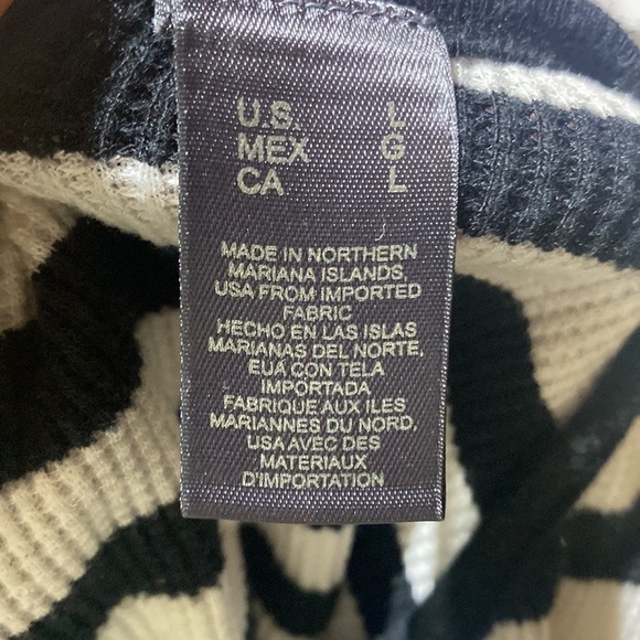 Liz Claiborne | Thermal | Long Sleeve | Size: L - Picture 8 of 13